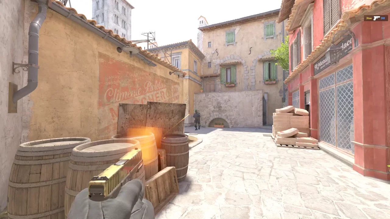 highlight